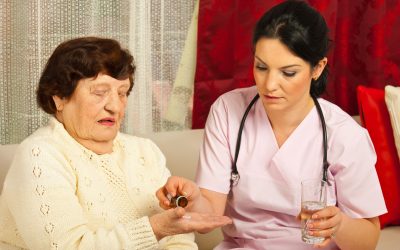 Signs That It Is Time to Look Into Senior Respite Care in Eugene, OR