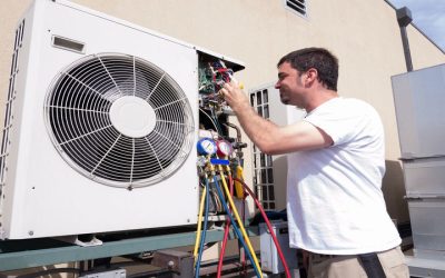 Call an HVAC Company in Smyrna, GA, to Go Over Your Options