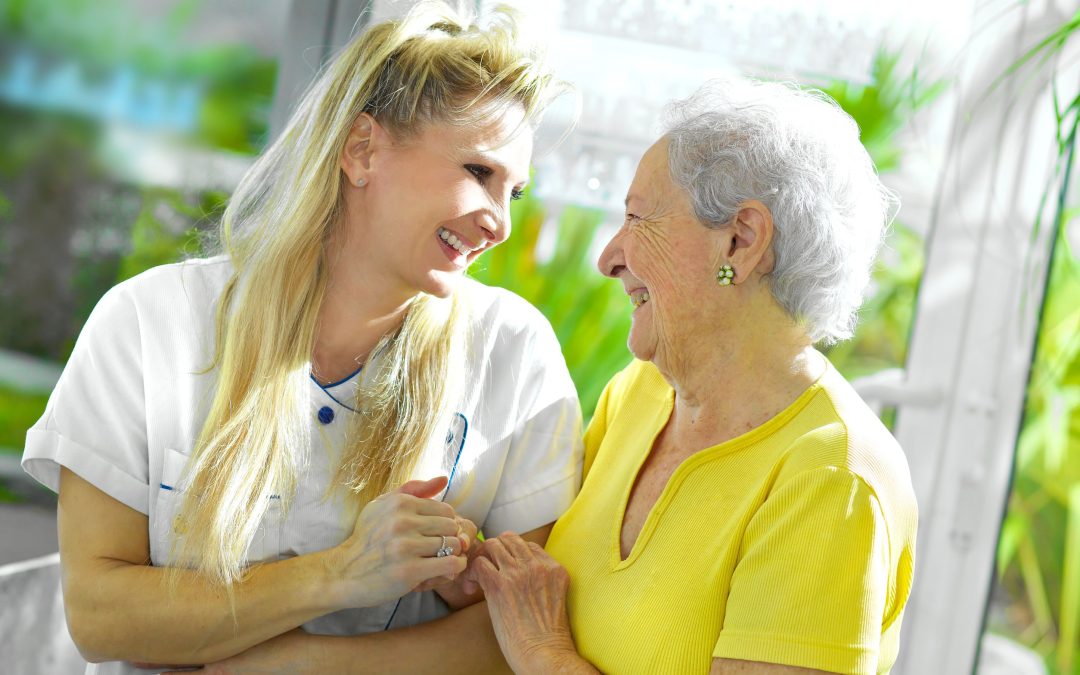 Qualities of a Good Assisted-Living Community in Cherry Creek, CO