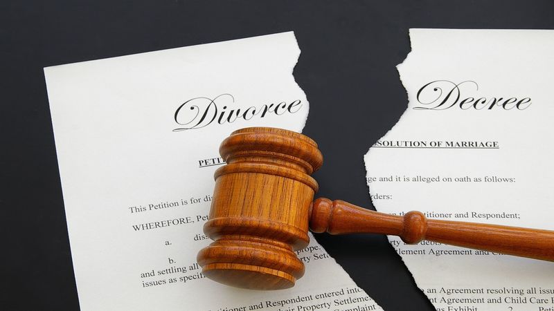 Finding a High-Asset Divorce Lawyer in Marietta, GA