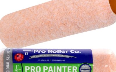 How to Select the Right Epoxy Roller