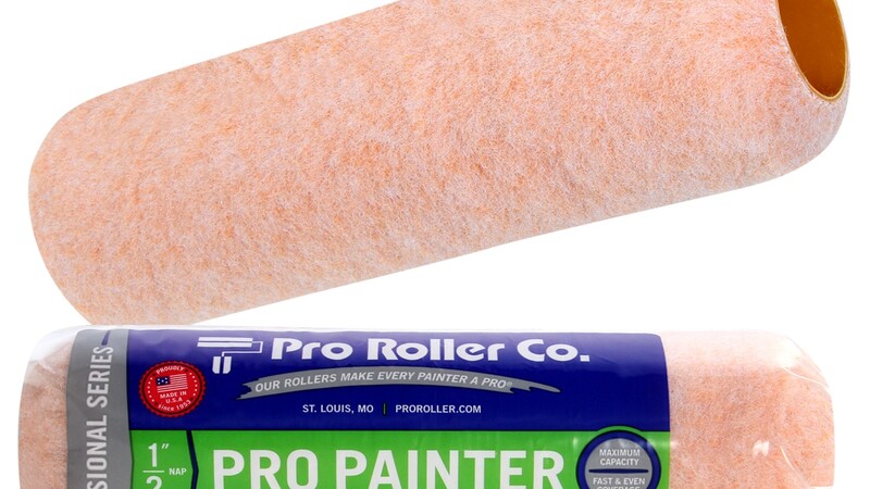 How to Select the Right Epoxy Roller