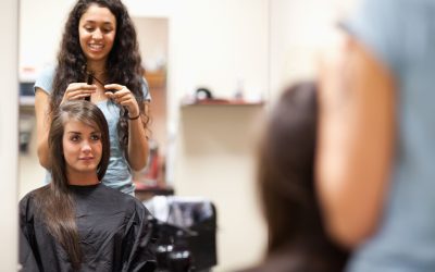 Choose This Hair Salon in Fort Worth: Become the Best Version of You!