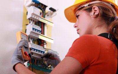 Understanding the Role of Local Electricians in Newnan, GA