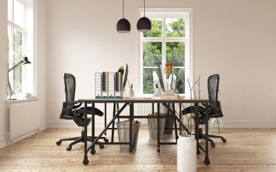 Create Your Special Space with Home Office Furniture in Dallas