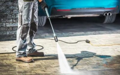 Take Advantage of The Best Pressure Washing Services in Arvada, CO, to Solve Your Problems Now