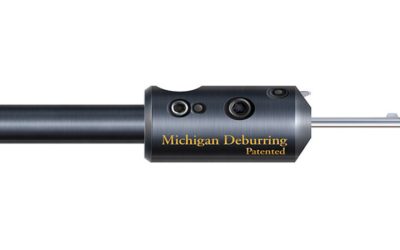 A Top-Notch Cross Hole Deburring Tool Is Advantageous for Many Reasons