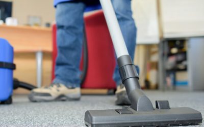 How Often Do You Need Carpet Cleaning Services in Thornton, CO?