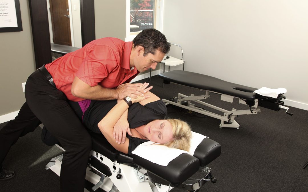 Achieve Optimal Health with Chiropractic Treatment in Fresno, CA