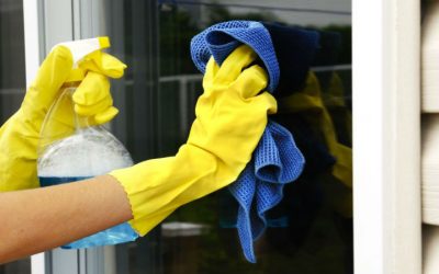 Sparkling homes with House Cleaners in Fort Worth, TX