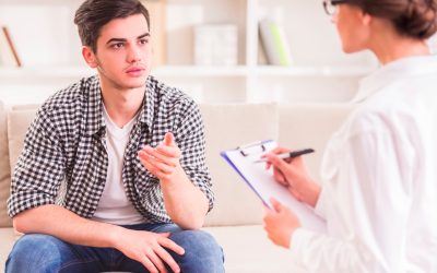 Guiding recovery: the role of a substance abuse counselor in Charlotte, NC