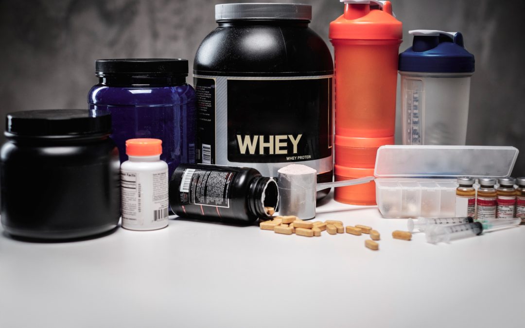 Finding the Right Nutrition Supplement Supplier in the USA: What You Need to Know