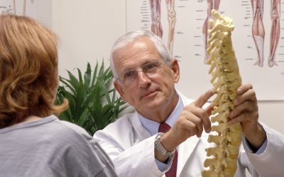 Chiropractic Care Center in Lacey, WA: The Path to Optimal Health