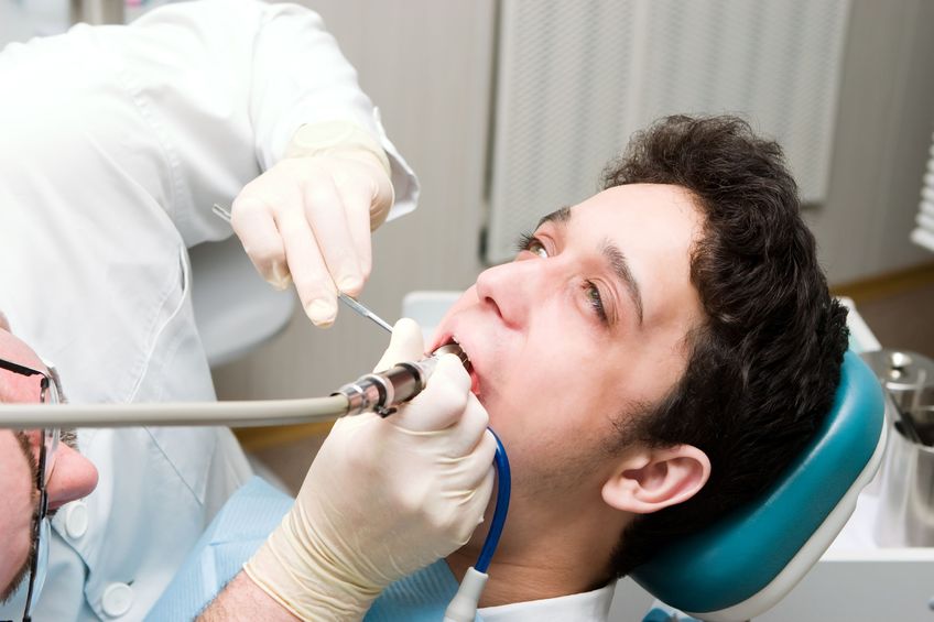 Maintaining Oral Health: Why Dental Cleaning in Bakersfield, CA, Matters