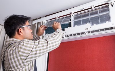 Signs It Is Time for Residential AC Installation in Huntsville, AL