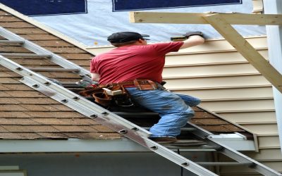 How Roofing Companies Asheville NC Can Transform Your Home Safely