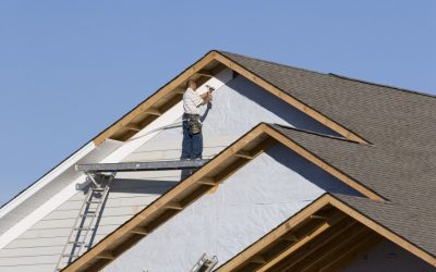 Hiring Professional Roofers In North Fort Myers, FL