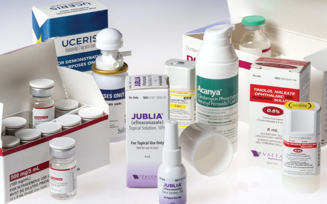 The Role of Drug Packaging in Modern Pharmaceuticals