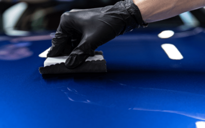 Improve Your Vehicle’s Appearance and Longevity with Paint Protection Film in Englewood, CO.