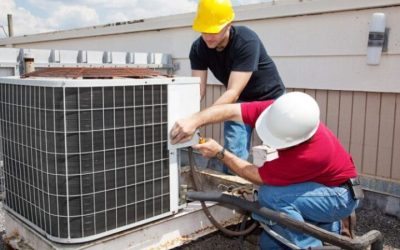 AC Unit Repair in Leesburg, GA: Keeping Your Cool