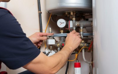 Top Plumbing Companies in Colorado Springs, CO: Finding the Right Fit for Your Needs