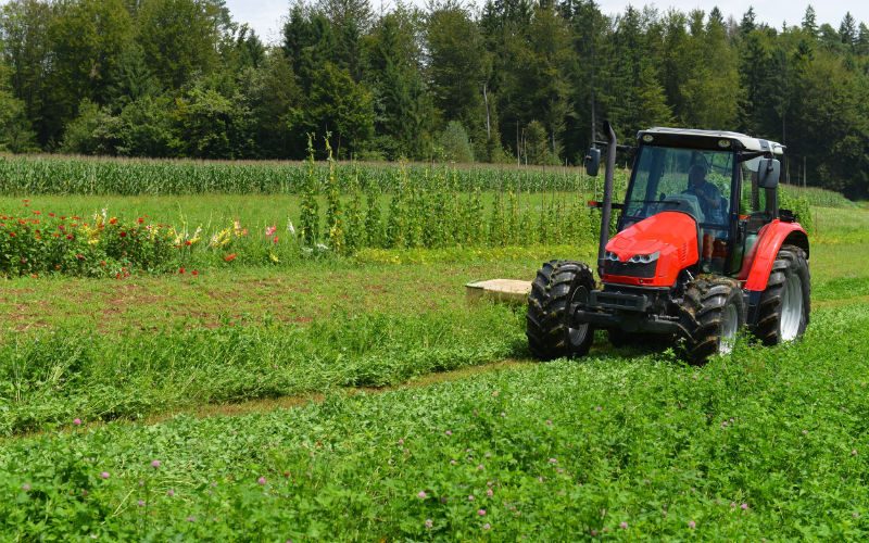 Maximizing project efficiency with Kubota equipment rentals services in Kiowa, CO