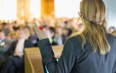 What To Expect From An Insurance Industry Speaker