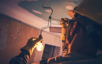 The Importance of Electrical Contractors in Centennial, CO