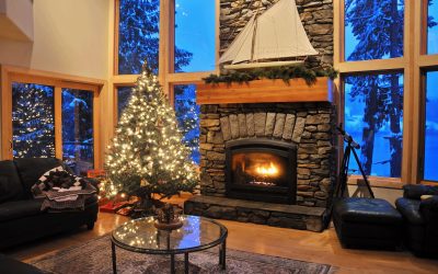 The perfect blend of style and comfort: electric fireplaces in Alexandria, MN