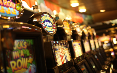 Discovering the Excitement of Minnesota Casinos