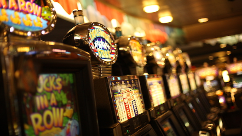 Discovering the Excitement of Minnesota Casinos