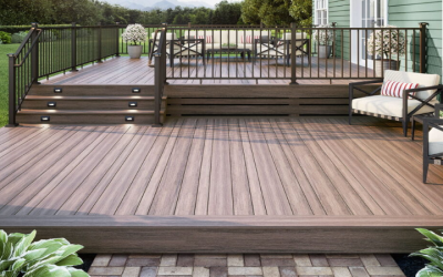 Deck Resurfacing in Appleton: Enhancing Outdoor Living Spaces