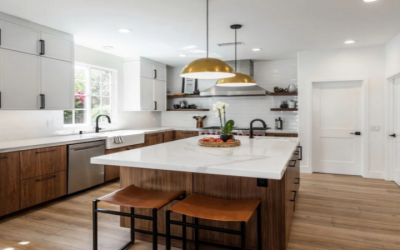 Elevate Your Culinary Space with Kitchen Cabinets in Arvada, CO