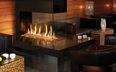 Choosing the Ideal Fireplace: A Guide to Fireplace Stores in Lakewood, CO