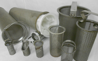 Understanding the SMC Filter Element: A Key Component in Air Filtration Systems