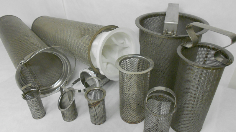 Understanding the SMC Filter Element: A Key Component in Air Filtration Systems