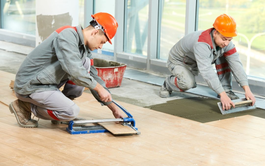 Transform Your Space With Home Concrete Polishing in Walterboro, SC: Durable, Stylish, And Low Maintenance Flooring Solutions