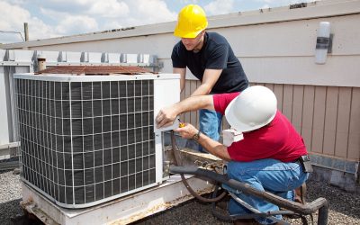 Effective Installation of Air Conditioning in Dallas, Texas