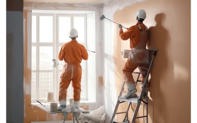 Safeguard Your Property’s Charm and Structure with Premier Stucco Repair in Chester County, PA