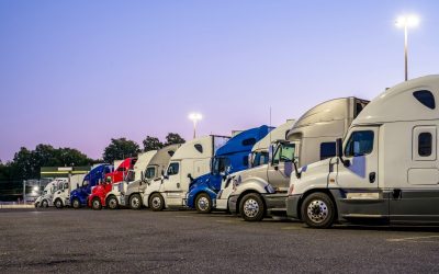 Jumpstart Your Trucking Career: Why a CDL School in NJ is Your Ticket to Success