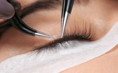 Unlock the Secrets to Stunning Lashes: Your Guide to Eyelash Extensions in Brighton, CO