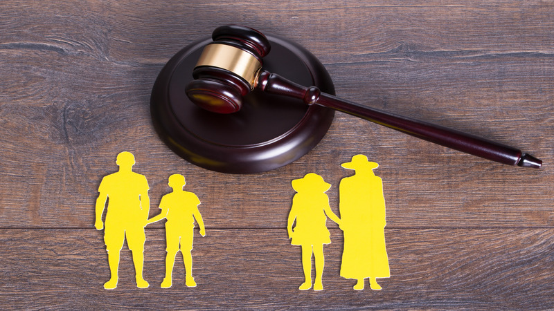 Understanding the role of a custody attorney in Colorado Springs, CO