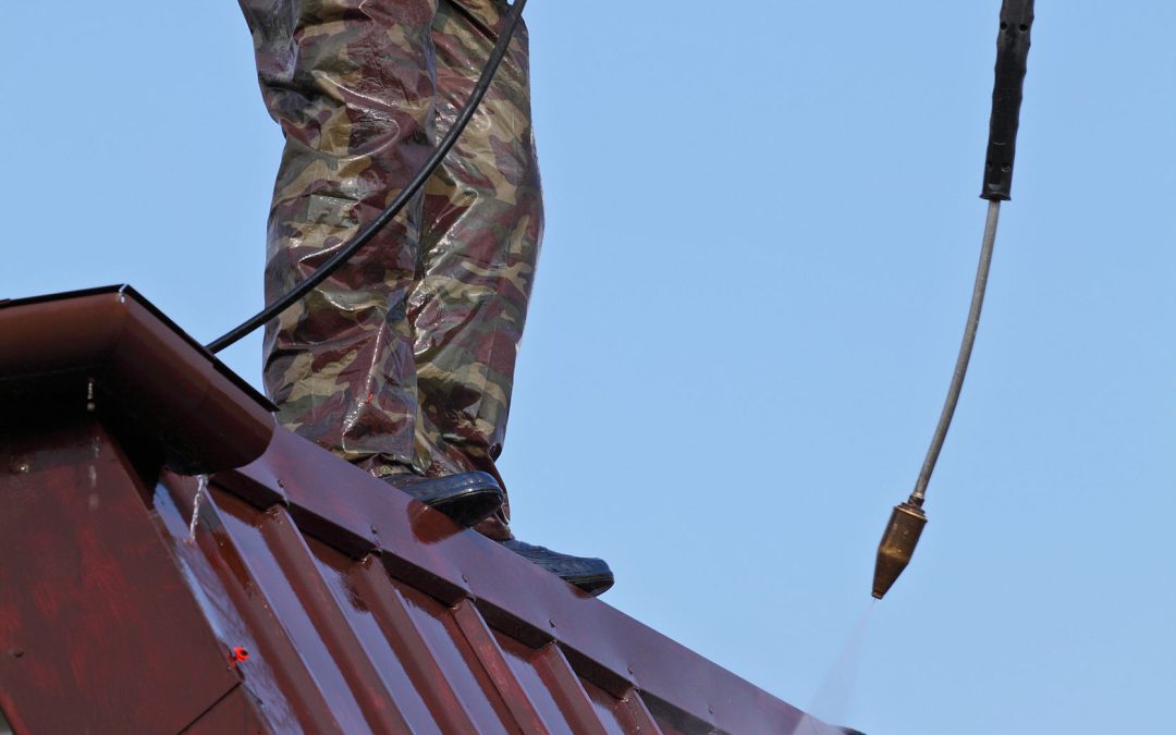 Stylish and Long-Lasting Metal Roofing in Lakeland, Florida