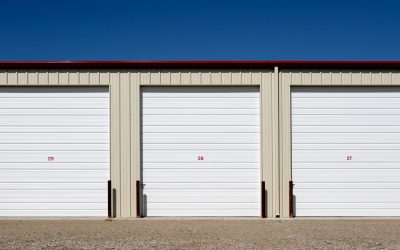 Mini Storage Rental in Stockton, CA: A Smart Solution For Your Short- And Long-Term Storage Needs