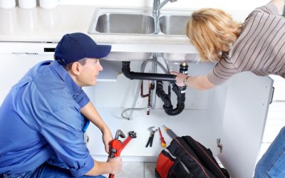 Signs You Need a Plumbing Company in Sanibel FL