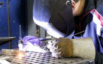 Laser Welding Services: Precision and Efficiency for Your Welding Needs