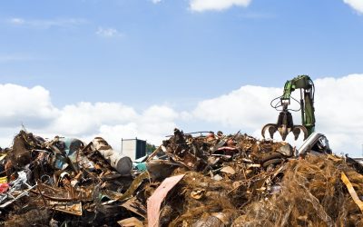 Recycling Metal Scrap Yard in Chicago Heights, IL: A Growing Opportunity