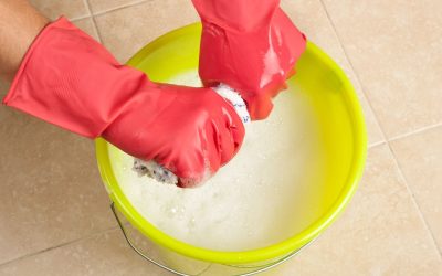 Maintain a Clean and Inviting Home with Cleaning Services in Surprise, AZ