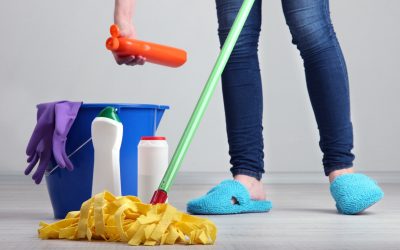 Deep Cleaning Services in Oklahoma City, OK: A Complete Approach to Hygiene And Care