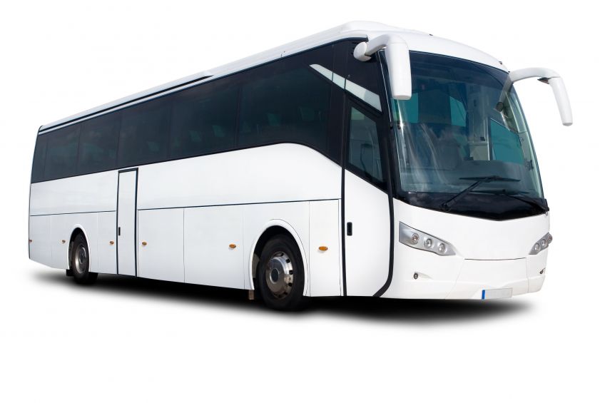 Delaware’s Trusted Name in Group Travel: Bus Charter in Delaware, OH